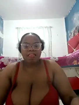 BabyFuego  online show from April 5, 2026, 6:47 pm