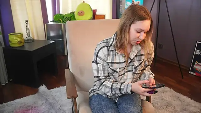 Snapshot of MathaConnie chatting on April 5, 2026, 4:52 am MathaConnie online show from April 5, 2026, 4:52 am