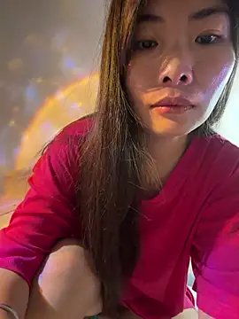 Xiaoyunduo1 online show from May 8, 2026, 5:11 am