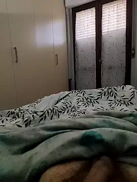 Snapshot of Giorgione94 chatting on April 5, 2026, 7:26 am Giorgione94 online show from April 5, 2026, 7:26 am