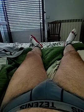 Snapshot of Giorgione94 chatting on April 7, 2026, 4:31 pm Giorgione94 online show from April 7, 2026, 4:31 pm