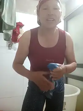 jikey-bibi online show from May 15, 2026, 10:19 pm