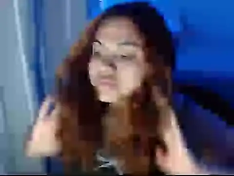 Snapshot of HannyKooper chatting on April 1, 2026, 7:55 pm HannyKooper online show from April 1, 2026, 7:55 pm