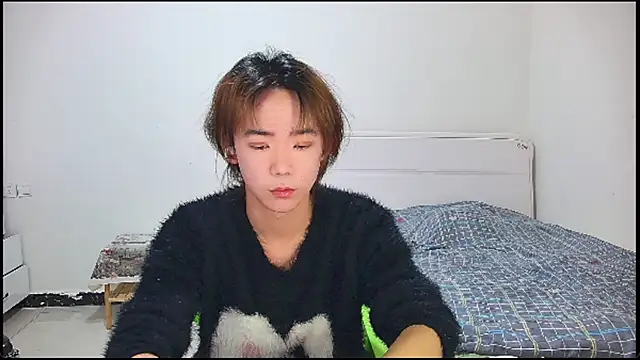 wumei-001 online show from April 24, 2026, 11:45 am