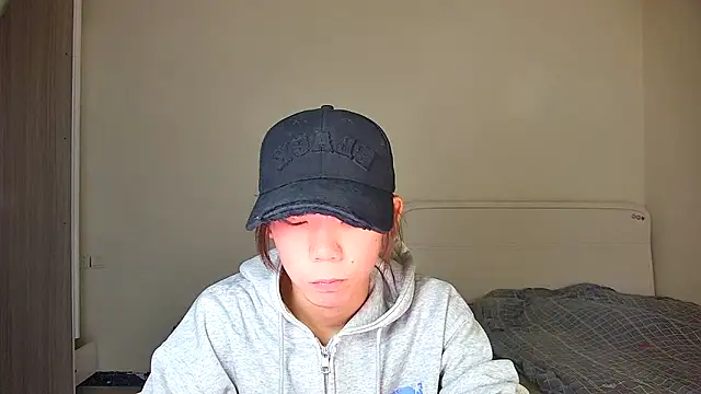 wumei-001 online show from April 27, 2026, 11:36 pm