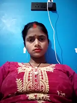 Snapshot of Payel_1 chatting on April 9, 2026, 6:30 am Payel 1 online show from April 9, 2026, 6:30 am