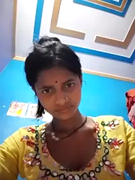 Snapshot of Payel_1 chatting on April 22, 2026, 6:14 pm Payel 1 online show from April 22, 2026, 6:14 pm