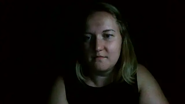 TinaKittyX online show from June 25, 2026, 9:31 pm
