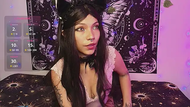 Snapshot of nyxmurtualer666 chatting on April 7, 2026, 5:59 pm nyxmurtualer666 online show from April 7, 2026, 5:59 pm