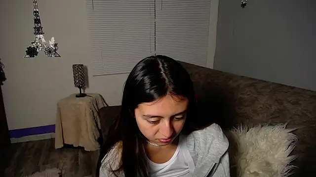 Snapshot of Lala_fluffy chatting on May 15, 2026, 7:56 pm Lala fluffy online show from May 15, 2026, 7:56 pm