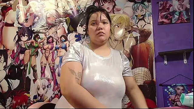 Snapshot of ScarletVibe chatting on May 13, 2026, 2:02 pm ScarletVibe online show from May 13, 2026, 2:02 pm