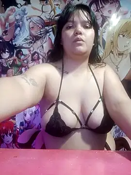 Snapshot of ScarletVibe chatting on April 20, 2026, 2:18 pm ScarletVibe online show from April 20, 2026, 2:18 pm
