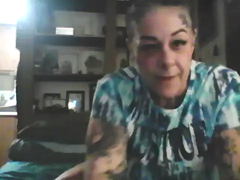 Kitty bang online show from April 22, 2026, 12:17 am