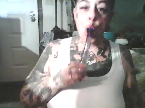 Kitty bang online show from April 23, 2026, 3:13 am