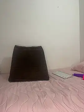 EmilyBrown01 online show from July 17, 2026, 3:48 am