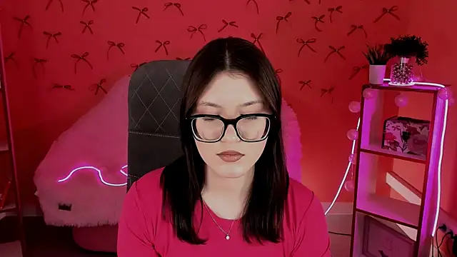 Snapshot of JennyGibson chatting on April 23, 2026, 12:29 pm JennyGibson online show from April 23, 2026, 12:29 pm
