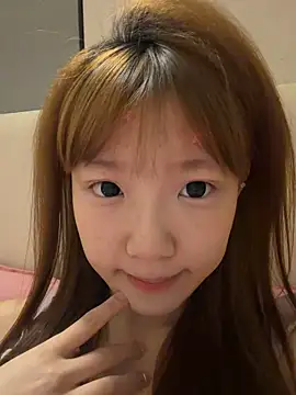 Snapshot of linlian3 chatting on April 19, 2026, 7:27 pm linlian3 online show from April 19, 2026, 7:27 pm