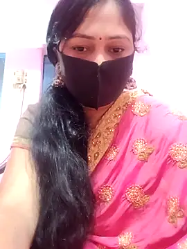Snapshot of Pinki-girl chatting on May 10, 2026, 5:33 am Pinki-girl online show from May 10, 2026, 5:33 am