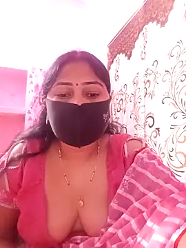Snapshot of Pinki-girl chatting on April 16, 2026, 5:30 am Pinki-girl online show from April 16, 2026, 5:30 am