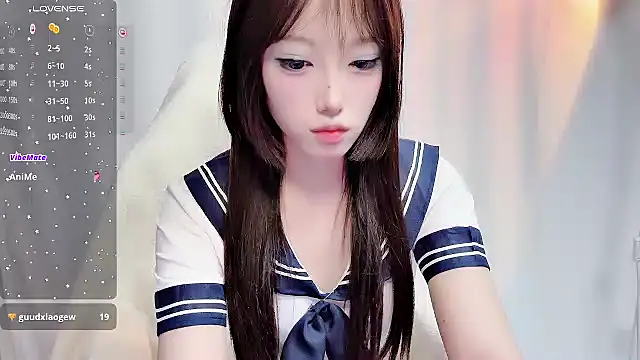 luckyuyu66 online show from April 23, 2026, 1:13 pm