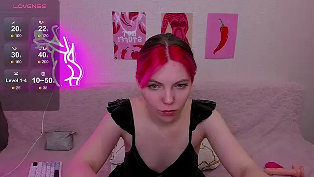 Marie Reyess online show from May 19, 2026, 5:47 am