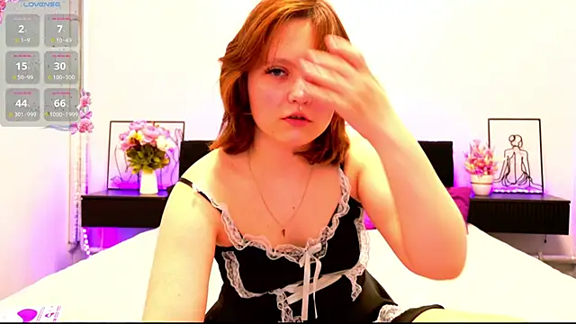 Snapshot of Nika_Vibe chatting on April 9, 2026, 2:13 am Nika Vibe online show from April 9, 2026, 2:13 am