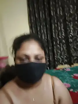 SluttySonam online show from May 16, 2026, 7:13 pm