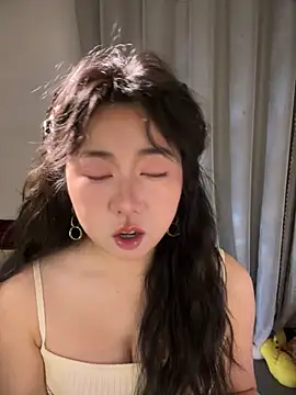 ooooBaby129 online show from April 30, 2026, 1:07 pm