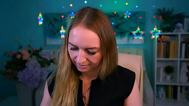 MiaHarrison  online show from April 4, 2026, 9:16 am