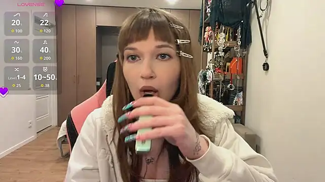 Snapshot of JackBoyken chatting on May 16, 2026, 11:20 am JackBoyken online show from May 16, 2026, 11:20 am