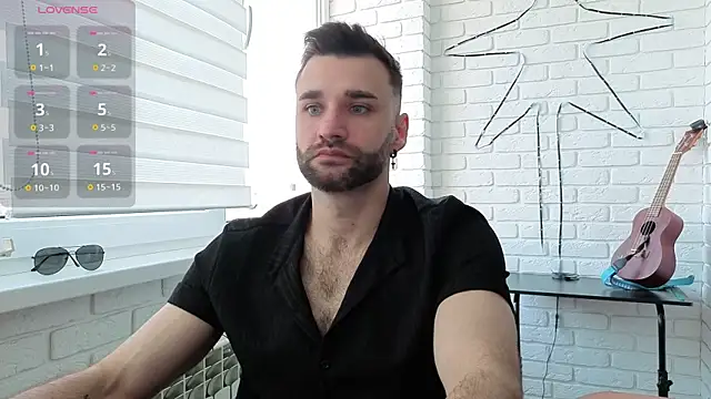 Snapshot of DaddySlava chatting on June 4, 2026, 5:28 pm DaddySlava online show from June 4, 2026, 5:28 pm