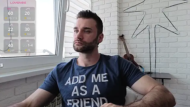 Snapshot of DaddySlava chatting on May 20, 2026, 2:47 pm DaddySlava online show from May 20, 2026, 2:47 pm