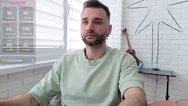 Snapshot of DaddySlava chatting on June 2, 2026, 6:57 am DaddySlava online show from June 2, 2026, 6:57 am