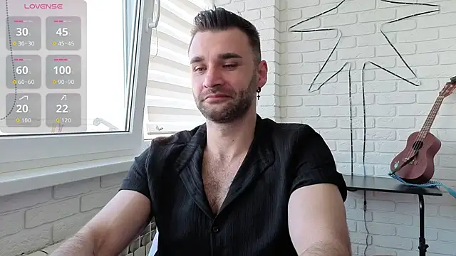 Snapshot of DaddySlava chatting on June 8, 2026, 4:18 pm DaddySlava online show from June 8, 2026, 4:18 pm