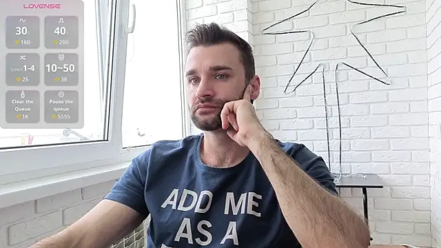 Snapshot of DaddySlava chatting on May 29, 2026, 9:15 am DaddySlava online show from May 29, 2026, 9:15 am
