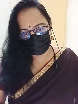 Snapshot of monisha_cam chatting on June 14, 2026, 6:25 am monisha cam online show from June 14, 2026, 6:25 am