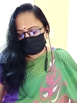 monisha cam online show from April 11, 2026, 7:56 am