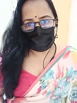 Snapshot of monisha_cam chatting on July 16, 2026, 6:43 am monisha cam online show from July 16, 2026, 6:43 am