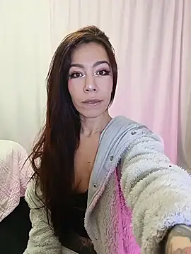 Polina P online show from July 23, 2026, 9:28 am