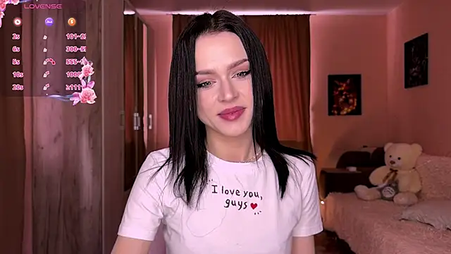 PlayfulLea online show from April 25, 2026, 7:22 am