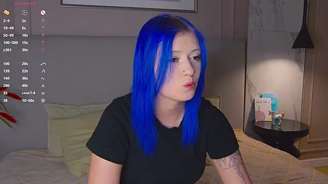 Snapshot of Mila_blum chatting on August 1, 2026, 2:48 pm Mila blum online show from August 1, 2026, 2:48 pm