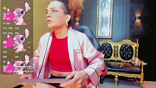 Sharlotte Jones online show from May 8, 2026, 11:36 am
