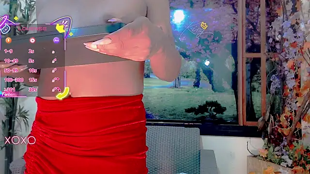 Sharlotte Jones online show from May 31, 2026, 11:27 am