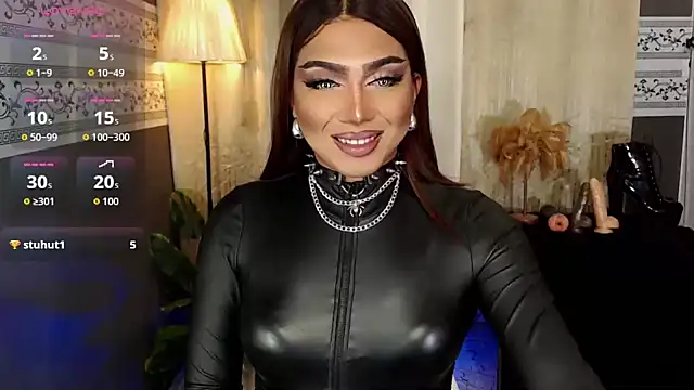 Snapshot of Kristinescottcummer69x chatting on April 27, 2026, 10:46 am Kristinescottcummer69x online show from April 27, 2026, 10:46 am