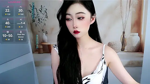 mikxuan online show from July 17, 2026, 4:48 pm
