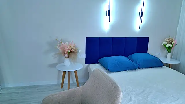 Snapshot of Eva_Saylor chatting on May 8, 2026, 11:03 am Eva Saylor online show from May 8, 2026, 11:03 am