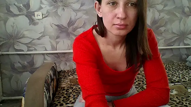 Rita2856 online show from April 3, 2026, 6:53 am