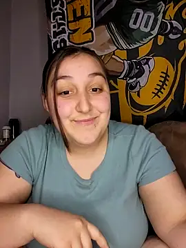 Horneysunflower420 online show from May 1, 2026, 3:33 am