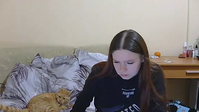 Snapshot of JessicaHolland1 chatting on April 28, 2026, 6:12 pm JessicaHolland1 online show from April 28, 2026, 6:12 pm