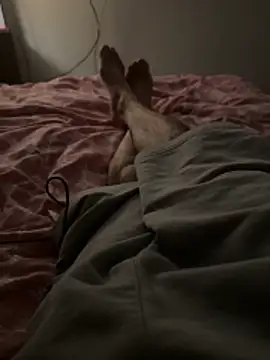 shykinks online show from April 8, 2026, 1:18 am